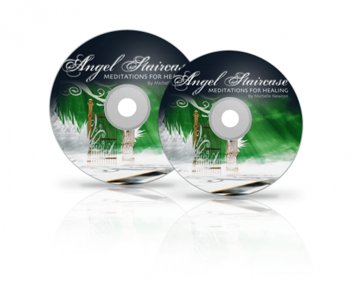 Angel-Staircase-2-CDs