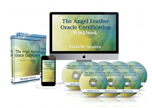 Angel-Feather-Oracle-Online-Certification-Course-Michelle-Newten