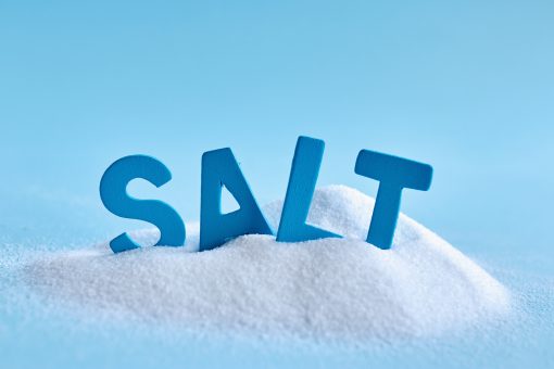 Salt