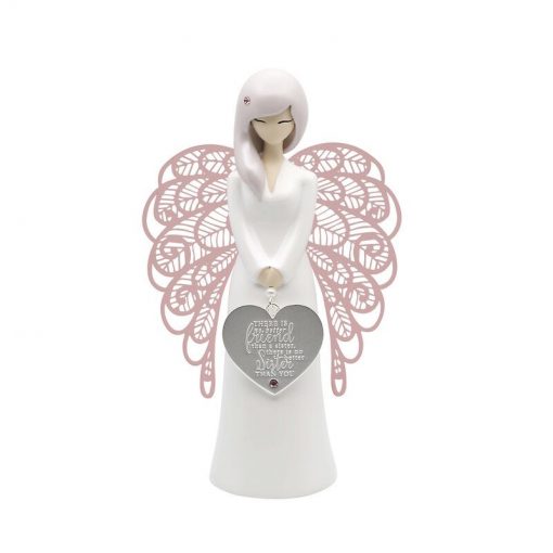 AOK-Specialty-Gift-Shop-You-Are-An-Angel-Figurine-No-Better-Friend-Than-A-Sister-AN022