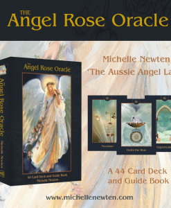 Angel Rose Box