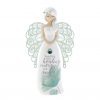 Healing Energy Angel Figurine