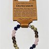 Depression Bracelet