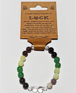 Luck Bracelet