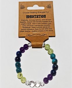 meditation bracelet