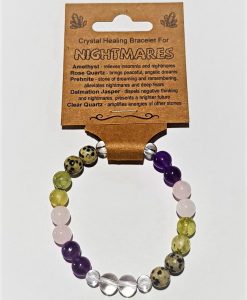 Nightmares Bracelet