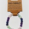 Peace & Tranquillity Bracelet