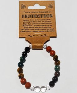 Protection Bracelet