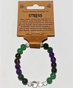 Stress Bracelet