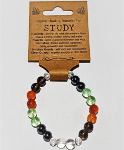 Study Bracelet