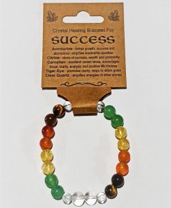 Success Bracelet