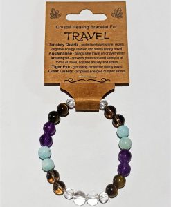 Travel Bracelet