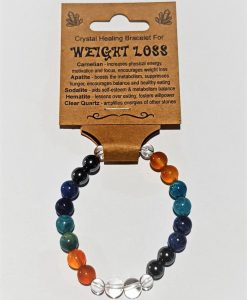 Weight Loss Bracelet