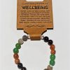 Wellbeing Bracelet