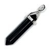 Black-Obsidian-Double-Terminator-Pendant