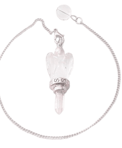 AOK-Specialty-Gifts-Pendulum-Angel-Clear-Quartz