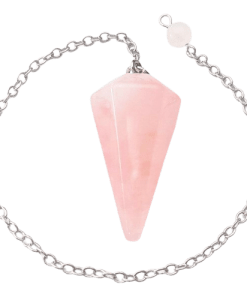 AOK-Specialty-Gifts-Pendulum-Cone-Rose-Quartz