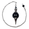 AOK-Specialty-Gifts-Pendulum-Sphere-Black-Obsidian