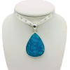 AOK-Specialty-Gifts-Sterling-Silver-Pendant-Hemimorphite-tear-drop