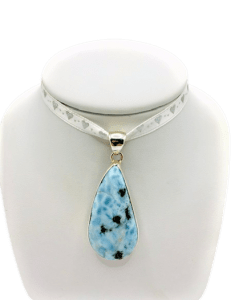 AOK-Specialty-Gifts-Sterling-Silver-Pendant-Larimar-Tear-Drop