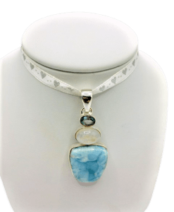 AOK-Specialty-Gifts-Sterling-Silver-Pendant-Larmiar-Moonstone-Blue-Topaz