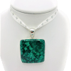 AOK-Specialty-Gifts-Sterling-Silver-Pendant-Malachite-Square