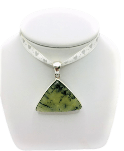 AOK-Specialty-Gifts-Sterling-Silver-Pendant-Prehnite-Triangle