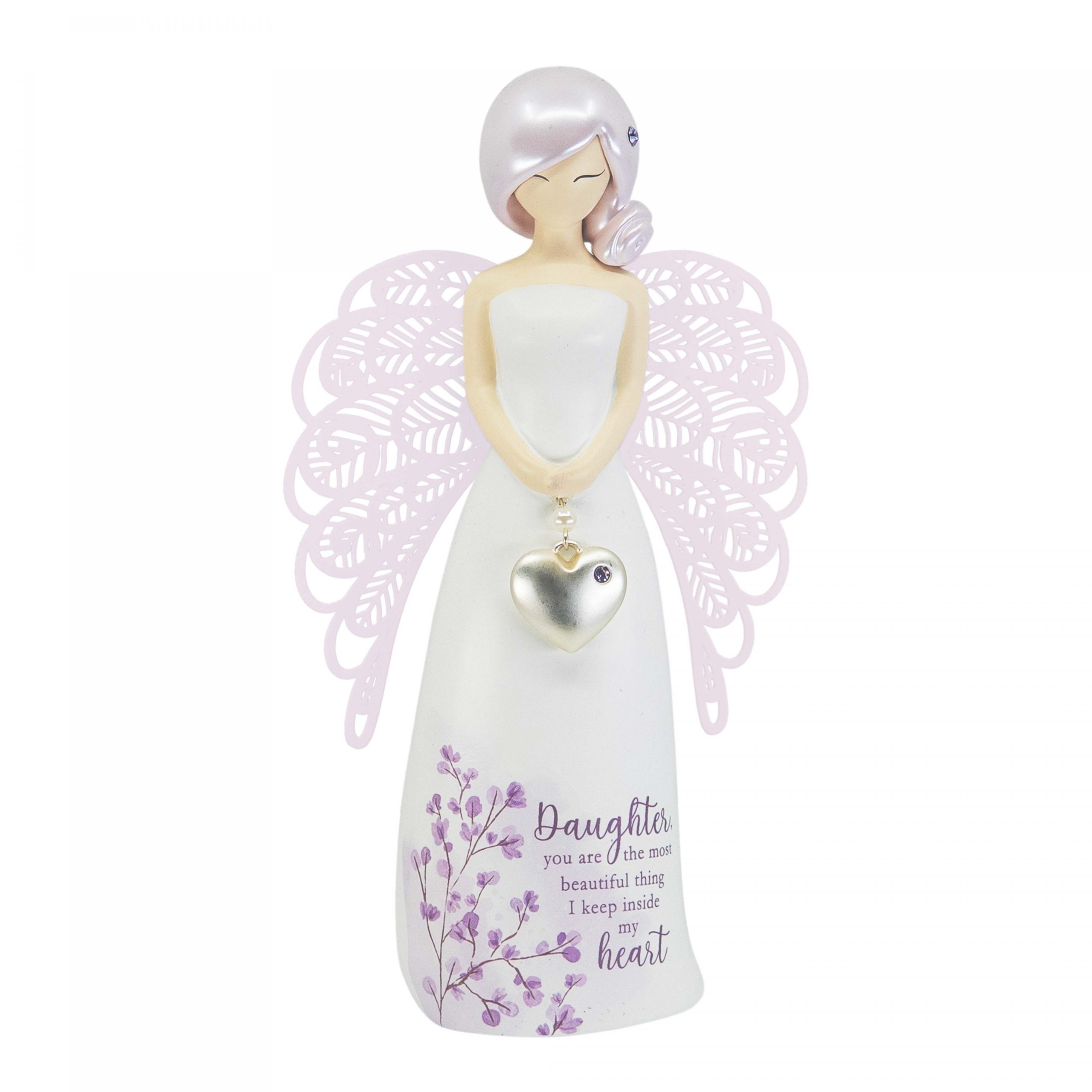 AOK-Specialty-Gifts-You-are-an-Angel-Figurine-DAUGHTER-AN065