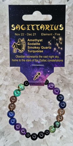 Sagittarius-Zodiac-Bracelet-AOK-Specialty-Gifts