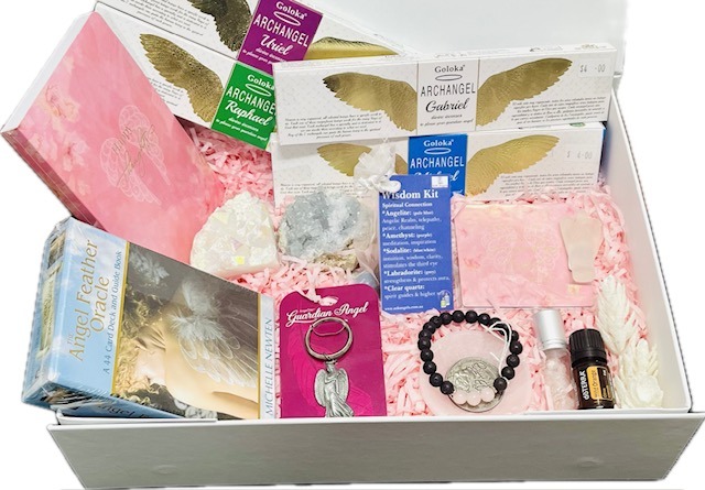 Crystal-Lovers-Box-Angel-Connection-AOK-Specialty-Gifts