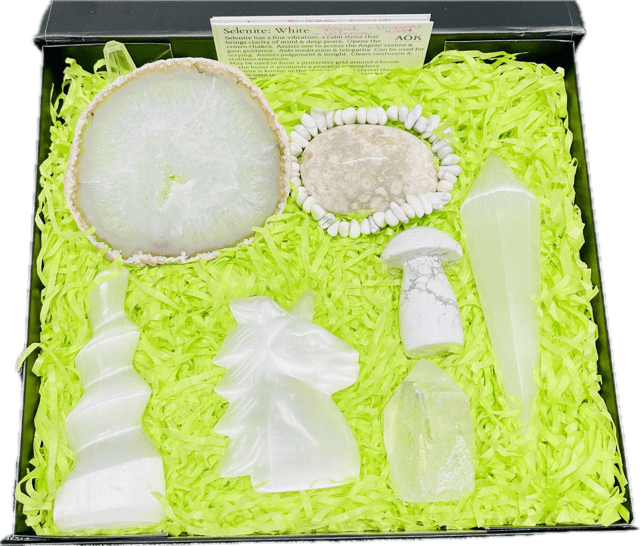 Crystal-Lovers-Box-White-AOK-Specialty-Gifts